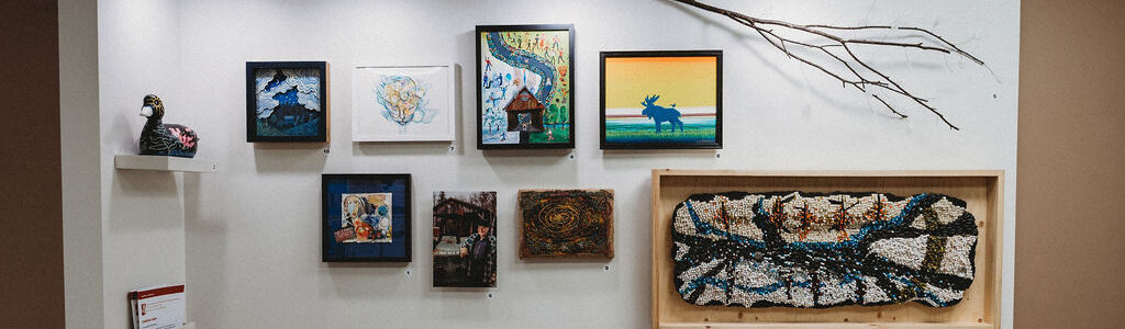 OV-CAOS Ottawa Valley Community Arts