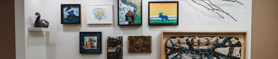 Art Gallery of the Ottawa Valley