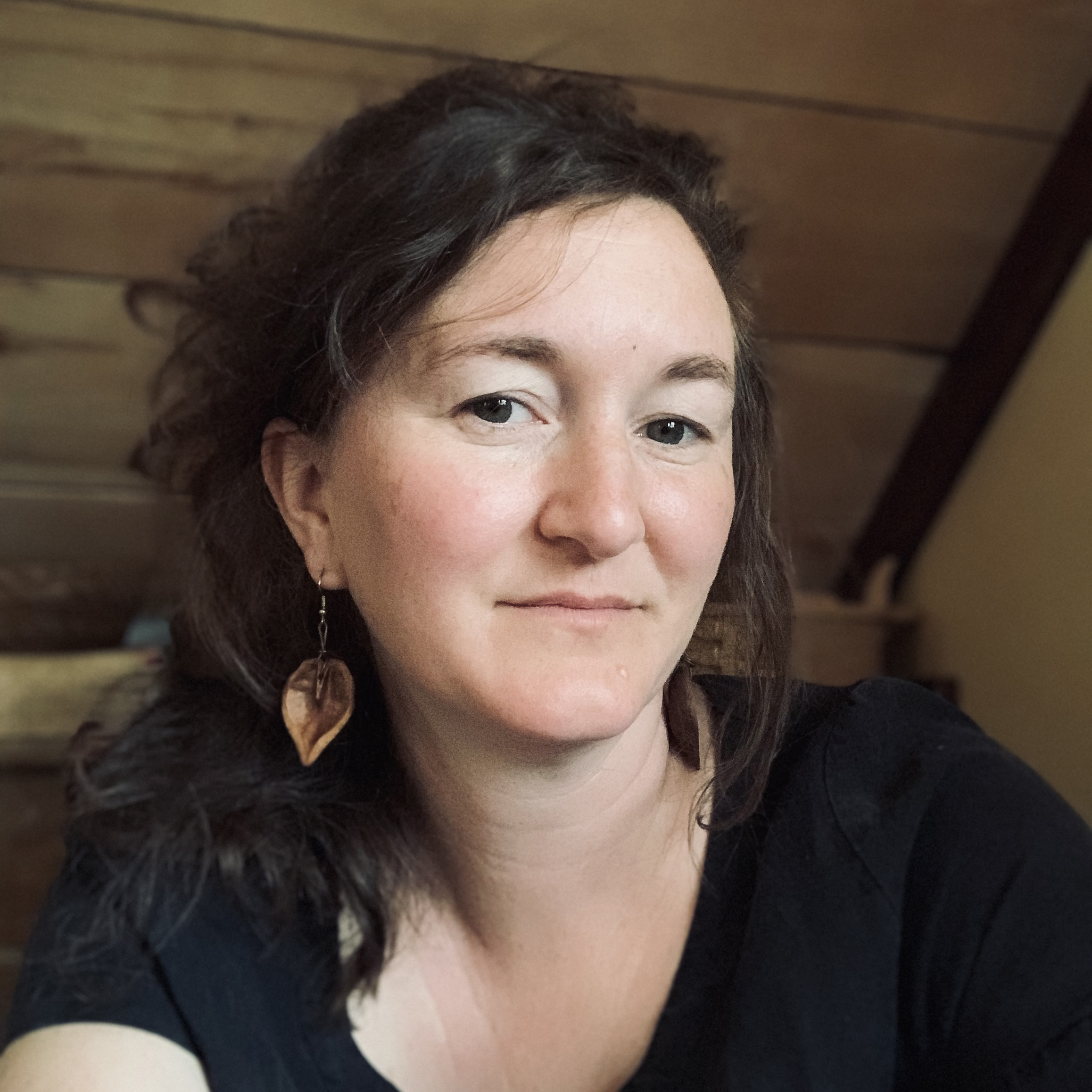 Emily Adam Headshot