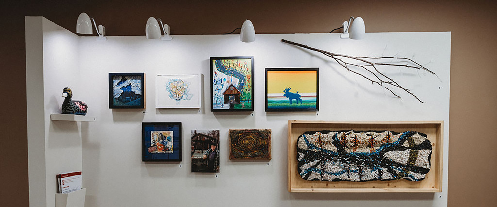 Art Gallery of the Ottawa Valley Killaloe