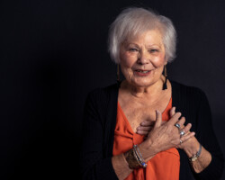 Merita Etmanskie, Barry’s Bay, age 84. Merita had a career as a nurse, teaching and caring for others. She is currently retired and lives in Barry’s Bay.