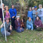 Group photo of workshop participants