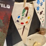 Arts Arnprior pennant